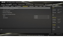 Asus X99-A/USB3.1