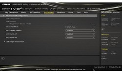 Asus X99-A/USB3.1