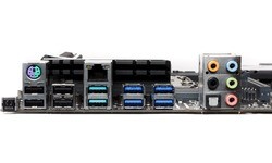 Asus X99-A/USB3.1
