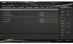 Asus X99-A/USB3.1