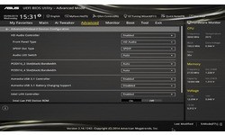 Asus X99-A/USB3.1