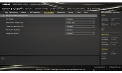 Asus X99-A/USB3.1