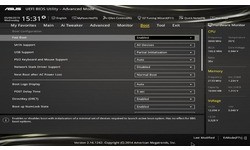 Asus X99-A/USB3.1