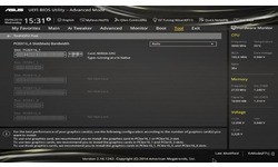 Asus X99-A/USB3.1