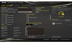 Asus X99-A/USB3.1