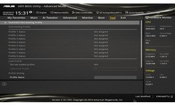 Asus X99-A/USB3.1