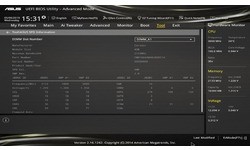 Asus X99-A/USB3.1