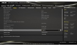 Asus X99-A/USB3.1