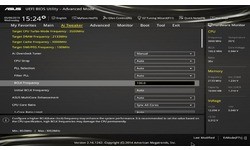 Asus X99-A/USB3.1