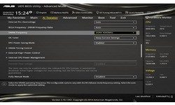 Asus X99-A/USB3.1