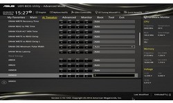 Asus X99-A/USB3.1