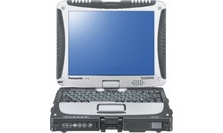 Panasonic Toughbook CF-19 (CF-195HAAXM4)