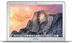 Apple MacBook Air 13.3'' (MJVG2FN/A)