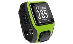 TomTom Multi-Sport Light Green