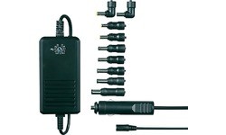 Voltcraft SMP-125 USB