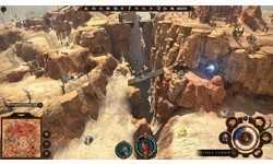 Might & Magic Heroes VII (PC)