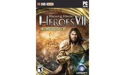 Might & Magic Heroes VII (PC)