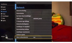 Panasonic TX-40CS630