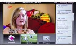 Panasonic TX-40CS630