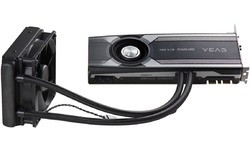 EVGA GeForce GTX 980 Hybrid 4GB