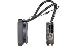 EVGA GeForce GTX 980 Hybrid 4GB