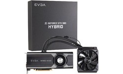 EVGA GeForce GTX 980 Hybrid 4GB