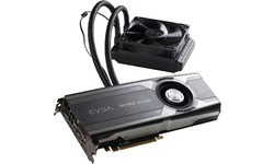 EVGA GeForce GTX 980 Hybrid 4GB