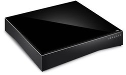 Seagate Personal Cloud 2-bay 8TB