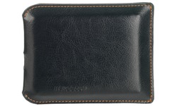 Freecom Mobile Drive XXS Leather 2TB Black