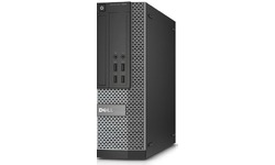 Dell OptiPlex 7020 (7020-6621)