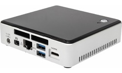 Intel NUC Rock Canyon NUC5I5RYK
