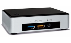Intel NUC Rock Canyon NUC5I5RYK