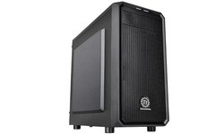 Thermaltake Versa H15 Black