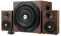 Trust Vigor 2.1 Brown