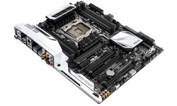 Asus X99-PRO/U3.1