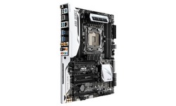 Asus X99-PRO/U3.1