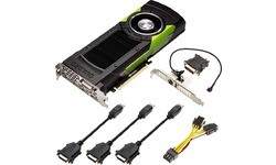 PNY Quadro M6000 12GB