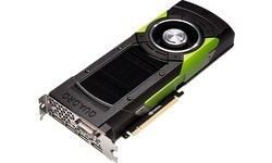 PNY Quadro M6000 12GB