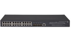 HP 5130-24G-4SFP+ EI