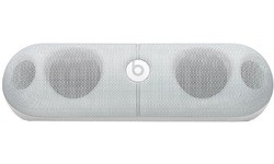 Beats Pill XL White