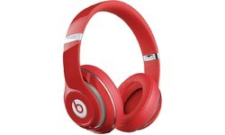 Beats Studio Wireless Red