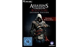 Assassin's Creed IV: Black Flag, Jackdaw Edition (PC)