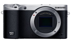Samsung NX500 Black