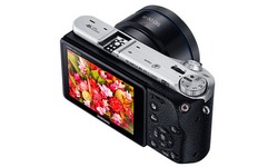 Samsung NX500 Black