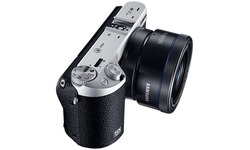 Samsung NX500 Black