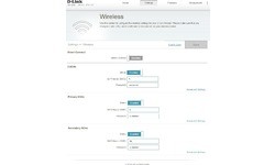 D-Link DIR-890L