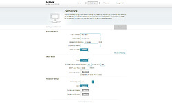 D-Link DIR-885L