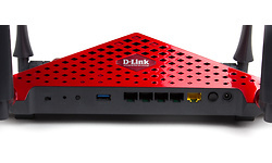 D-Link DIR-885L