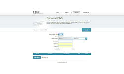 D-Link DIR-885L