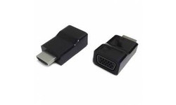 Gembird A-HDMI-VGA-001